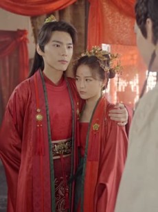 短剧《霸道王爷的丫鬟娇妻》88集短剧全集资源一键解锁观看