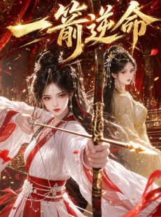 短剧《一箭逆命》25集短剧免费在线看完整大结局