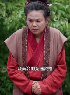 短剧《开局一根笔：穿越后我妙笔生花》98集短剧全集资源在线获取