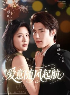 短剧《爱意随风起航》59集短剧超清画质畅享全集