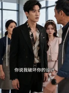 短剧《婉夏成衣：逆风而上》45集短剧在线畅享全集观看