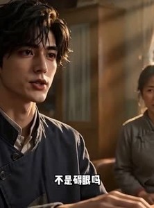 短剧《莲溪莲落半生缘》56集短剧全集在线免费观看无广告