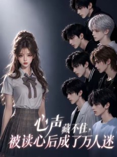 短剧《心声藏不住，被读心后成了万人迷》150集短剧全集在线免费畅享