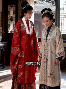 短剧《如意算盘，算尽人心》45集短剧在线解锁全集观看
