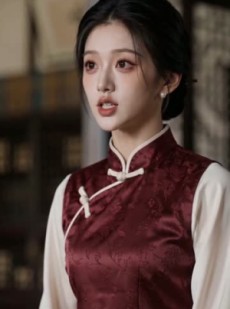 短剧《仙家替嫁，顶香奶奶来冲喜》88集短剧高清在线观看无广告