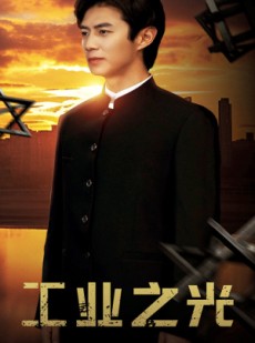 短剧《工业之光》69集短剧全集高清不卡顿在线追