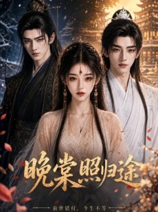 短剧《晚棠照归途》26集短剧1080P在线免费看