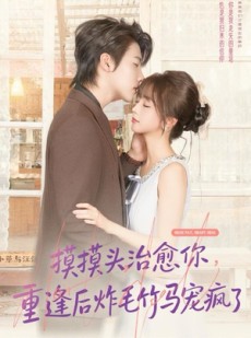 短剧《摸摸头，治愈你，重逢后炸毛竹马宠疯了》81集短剧超清画质在线看全集
