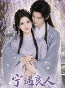 短剧《宁遇良人》51集短剧高清无广告在线观看