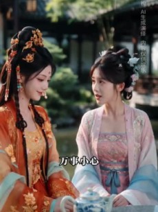 短剧《嫡女归来覆京华》61集短剧高清全集在线免费赏