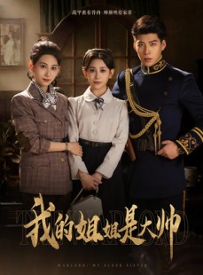 短剧《我的姐姐是大帅》80集短剧无广告纯净版在线看