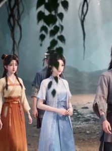 短剧《观仙道途，我在修仙界无敌》105集短剧网盘资源免费在线观