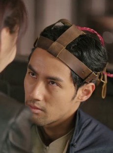 短剧《闯关东之焕山河》70集短剧完整版高清在线观看