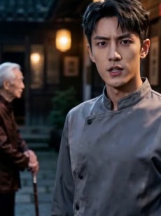 短剧《我开鸡煲店后，表哥崩溃了》33集短剧全集免费在线追