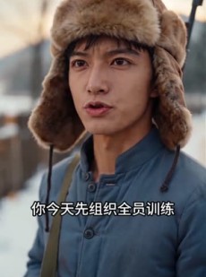 短剧《穿越荒年，我成了东北猎人王》76集短剧在线畅享全集无压力