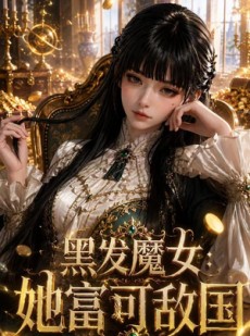 短剧《黑发魔女：她富可敌国》115集短剧在线解锁全集观看