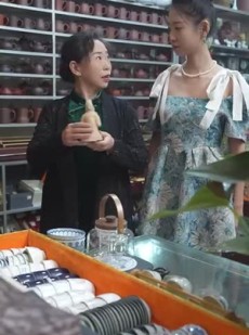 短剧《黄金神眼》98集短剧手机在线观看完整版