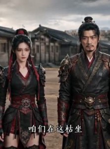 短剧《那妖魔是姜大人》101集短剧全集在线免费高清看