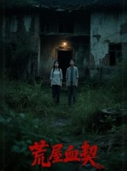 短剧《荒屋血契》30集短剧完整版在线免费畅看