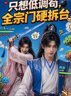 短剧《只想低调苟，全宗门硬拆台》77集短剧全集资源免费获取看