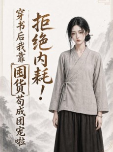 短剧《拒绝内耗！穿书后我靠国货苟成团宠啦》107集短剧完整版在线免费看