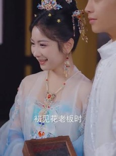 短剧《日进斗金，我的小吃店通异界》73集短剧全集在线，精彩剧情不错过