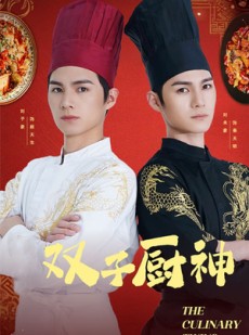 短剧《双子厨神》55集短剧全集高清MP4格式免费下载观看