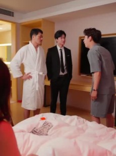 短剧《精英男的幸福生活》68集短剧蓝光画质独家免费看