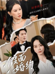 短剧《假面婚约》60集短剧高清全集免费追