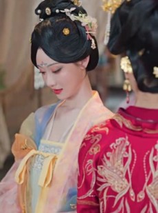短剧《我靠宫心秘籍勇闯后宫》77集短剧全集免费在线追