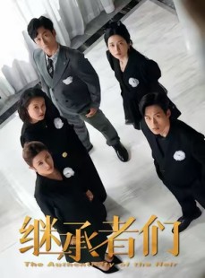 短剧《继承者们》30集短剧高清全集在线免费看