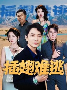 短剧《插翅难逃》43集短剧全集在线同步更新观看