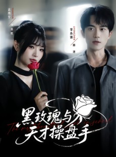 短剧《黑玫瑰与天才操盘手》81集短剧1080P高清在线追剧
