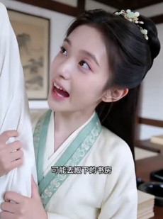 短剧《太子妃她不争宠》40集短剧完整版免费观看
