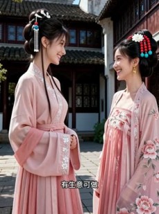 短剧《替嫁三离》46集短剧免费解锁全集观看