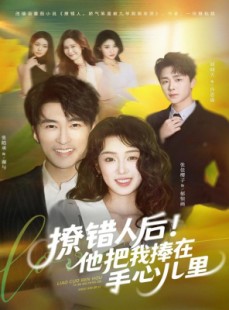 短剧《撩错人后！他把我捧在手心儿里》81集短剧超清画质免费观看