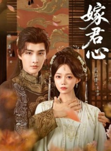 短剧《嫁君心》60集短剧一键观看全集不卡顿