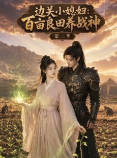 短剧《边关小媳妇：百亩良田养战神第二季》63集短剧1080P在线免费赏