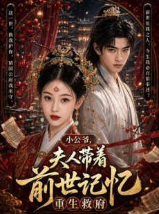 短剧《小公爷，夫人带着前世记忆重生救府》80集短剧全集无删减观看
