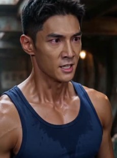 短剧《深海猎手》41集短剧高清无删减在线观看