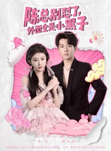 短剧《陈总别怼了外面全是小黑子》60集短剧手机高清在线全集观看