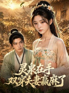 短剧《灵泉在手，双穿夫妻赢麻了》69集短剧免费在线看完整剧情