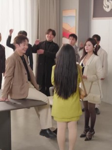 短剧《这破班不上也罢！我带头掀桌》63集短剧高清在线观看无广告