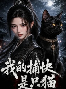 短剧《我的捕快是只猫》85集短剧完整版免费畅享观看