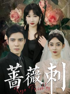 短剧《蔷薇刺》20集短剧全集高清手机在线看