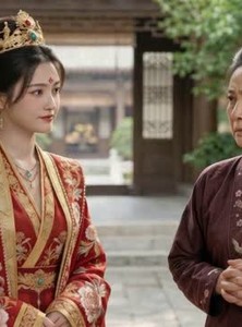 短剧《预知红妆：不嫁侯门嫁东宫》46集短剧在线观看无广告版