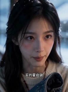 短剧《风雪忘前尘》65集短剧在线观看全集不卡顿