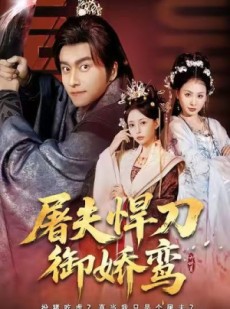 短剧《屠夫悍刀御娇鸾》81集短剧全集免费在线观看