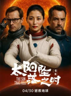 短剧《太阳坠落之时》30集短剧全集剧情抢先在线观看
