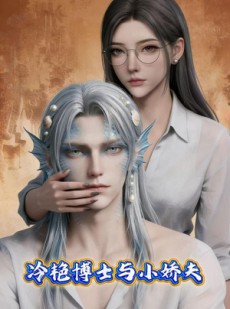 短剧《冷艳博士与小娇夫》60集短剧超清免费在线观看到结局